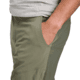 Black Diamond Pursuit Hybrid Pants - Mens, Tundra, 36, AP75015030100361