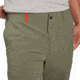 Black Diamond Pursuit Hybrid Pants - Mens, Tundra, 36, AP75015030100361