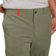 Black Diamond Pursuit Hybrid Pants - Mens, Tundra, 36, AP75015030100361