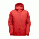 Black Diamond Pursuit Mens Ski Hoody, Rust, Medium, APO8XV608MED1