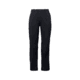 Black Diamond Pursuit Pants - Womens, Black, 2, AP75016100020021