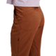 Black Diamond Pursuit Pants - Womens, Clay, 6 US, AP75016120260061