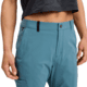 Black Diamond Pursuit Pants - Womens, Creek Blue, 6, AP75016140640061