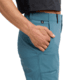 Black Diamond Pursuit Pants - Womens, Creek Blue, 6, AP75016140640061