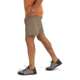Black Diamond Pursuit Shorts - Mens, Walnut, 34, AP75015220050341