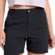 Black Diamond Pursuit Shorts - Womens, Black, 4, AP75016200020041