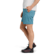 Black Diamond Pursuit Shorts - Womens, Creek Blue, 4, AP75016240640041