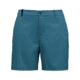 Black Diamond Pursuit Shorts - Womens, Creek Blue, 4, AP75016240640041