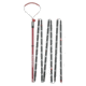 Black Diamond Quickdraw Probe Tour 240 Red BD109101FREDALL1