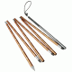Black Diamond Quickdraw Super Tour Probe 265