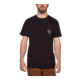 Black Diamond Rays Pocket Tee - Mens, Black, Extra Small, AP7300360002XSM1