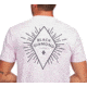 Black Diamond Rays Pocket Tee - Mens, Himalayan Salt, Extra Small, AP7300366025XSM1