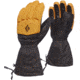 Black Diamond Recon Gloves - Mens, Amber, Large, BD8018792007LG-1