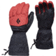 Black Diamond Recon Gloves - Mens, Red Oxide, Medium, BD8018796010MD1