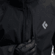 Black Diamond Recon Insulated Shell - Mens, Black, Small, AP7450420002SML1