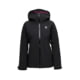 Black Diamond Recon Insulated Shell - Women's, Black, Medium, AP7450220002MED1