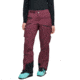 Black Diamond Recon LT Pants - Womens, Blackberry, Medium, AP7410245016MED1