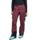 Black Diamond Recon LT Pants - Women's, Blackberry, Medium, AP7410245016MED1