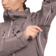 Black Diamond Recon LT Shell - Womens, Dark Mauve, Medium, AP7450216048MED1