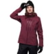 Black Diamond Recon LT Shell - Women's, Large, Blackberry, AP7450215016LRG1