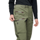 Black Diamond Recon LT Stretch Pants - Womens, Carbon, Small, AP7410240003SML1