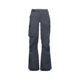 Black Diamond Recon LT Stretch Pants - Womens, Carbon, Small, AP7410240003SML1
