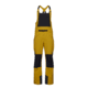 Black Diamond Recon Stretch Bibs - Mens, Amber/Black, Medium, AP7410209354MED1