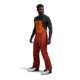 Black Diamond Recon Stretch Bibs - Mens, Saffron/Burnt Sienna, Small, AP7410289712SML1