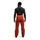 Black Diamond Recon Stretch Bibs - Mens, Saffron/Burnt Sienna, Small, AP7410289712SML1