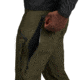 Black Diamond Recon Stretch Pants - Mens, Dark Moss, Medium, AP7410343004MED1