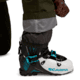 Black Diamond Recon Stretch Pants - Mens, Dark Moss, Medium, AP7410343004MED1