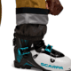 Black Diamond Recon Stretch Pants - Mens, Flax, Large, AP7410342021LRG1