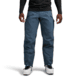 Black Diamond Recon Stretch Pants - Mens, Midnight Blue, Medium, AP7410344034MED1