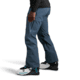 Black Diamond Recon Stretch Pants - Mens, Midnight Blue, Medium, AP7410344034MED1