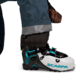 Black Diamond Recon Stretch Pants - Mens, Midnight Blue, Medium, AP7410344034MED1