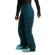 Black Diamond Recon Stretch Pants - Womens, Deep Woods, Large, AP7410393062LRG1