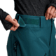 Black Diamond Recon Stretch Pants - Womens, Deep Woods, Large, AP7410393062LRG1
