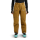 Black Diamond Recon Stretch Pants - Womens, Flax, Medium, AP7410392021MED1