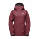 Black Diamond Recon Stretch Shell Jackets - Womens, Wine, Small, APE7O9612SML1
