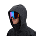 Black Diamond Recon Stretch Shell - Mens, Black, Small, AP7450460002SML1
