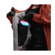 Black Diamond Recon Stretch Shell - Mens, Iron Red, Extra Large, AP7450466053XLG1