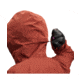 Black Diamond Recon Stretch Shell - Mens, Iron Red, Extra Large, AP7450466053XLG1