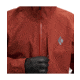 Black Diamond Recon Stretch Shell - Mens, Iron Red, Extra Large, AP7450466053XLG1