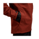 Black Diamond Recon Stretch Shell - Mens, Iron Red, Medium, AP7450466053MED1