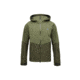 Black Diamond Recon Stretch Shell - Mens, Tundra/Dark Moss, Large, AP7450469713LRG1
