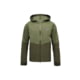 Black Diamond Recon Stretch Shell - Men's, Tundra/Dark Moss, Extra Large, AP7450469713XLG1
