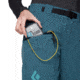 Black Diamond Recon Stretch Ski Pants - Womens, Azurite, Medium, APU3184022MED1