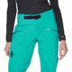 Black Diamond Recon Stretch Ski Pants - Womens, Dark Patina, Extra Small, APU3184050XSM1