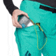 Black Diamond Recon Stretch Ski Pants - Womens, Dark Patina, Extra Small, APU3184050XSM1