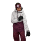 Black Diamond Recon Stretch Ski Shell - Womens, Crag Green/Creek Blue, Medium, APE7O99525MED1